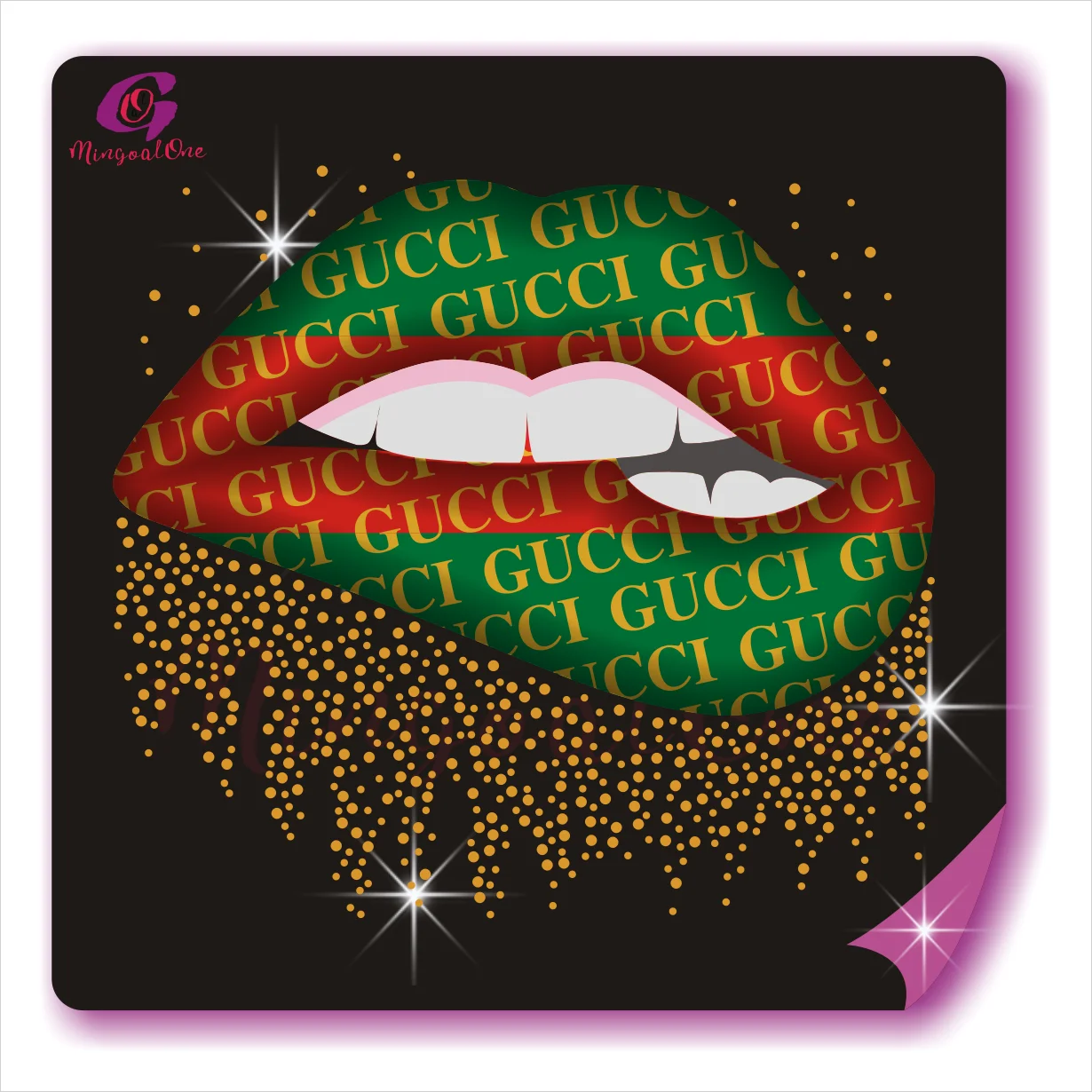 Cool Hotsale Lips Hotfix Rhinestone Transfer Custom Rhinestone Heat Transfer Iron On Rhinestone Motif
Cool Hotsale Lips Hotfix Rhinestone Transfer Custom Rhinestone Heat Transfer Iron On Rhinestone Motif