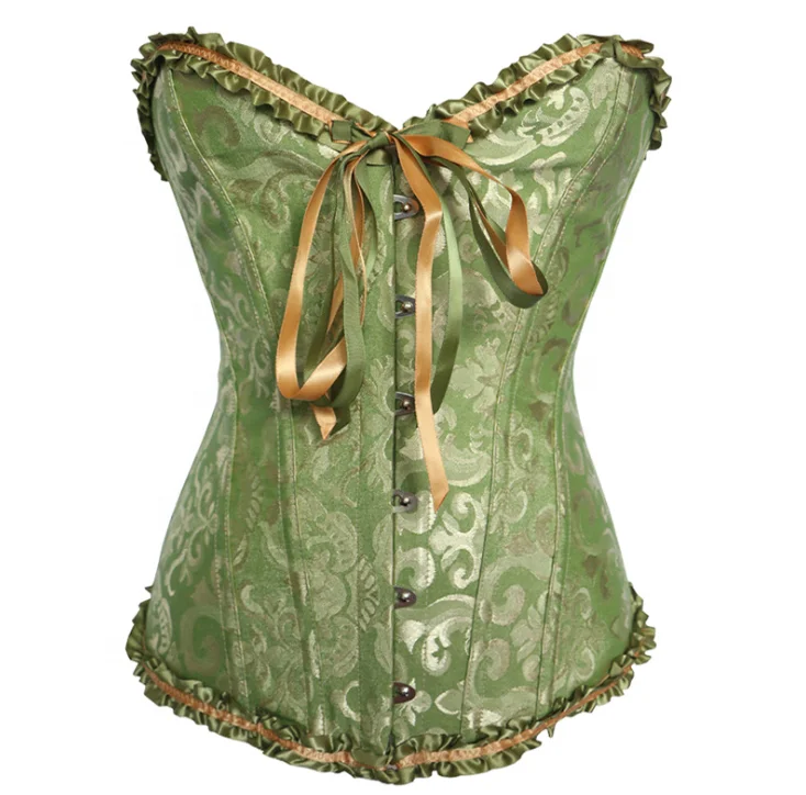 Corset weight control sexy wedding dress breast support corset tights sexy women underwear
Corset weight control sexy wedding dress breast support corset tights sexy women underwear