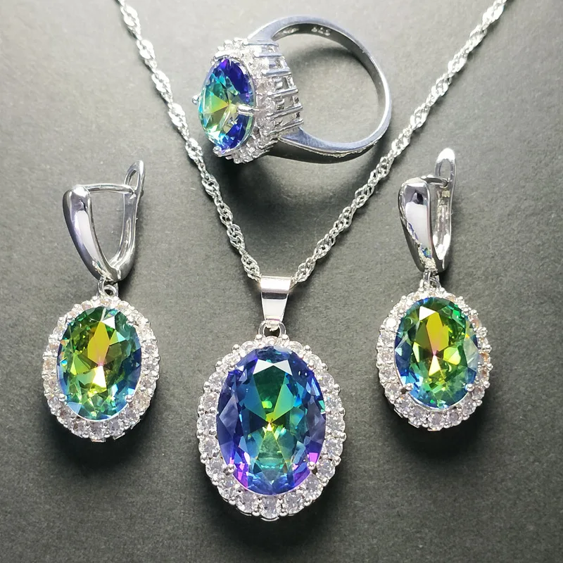 Hot Selling Fashion Bling Zircon Jewelry Exquisite Oval Shape Diamond Earrings Necklace Bridal Party Jewelry Set, As pic
Hot Selling Fashion Bling Zircon Jewelry Exquisite Oval Shape Diamond Earrings Necklace Bridal Party Jewelry Set, As pic