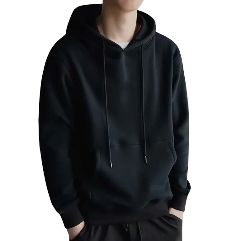 2021 new arrivals sweatsuit Men Autumn Winter Hooded Street Long Sleeve loose Solid Color Hooded Casual Tops White Men's Hoodies
2021 new arrivals sweatsuit Men Autumn Winter Hooded Street Long Sleeve loose Solid Color Hooded Casual Tops White Men's Hoodies