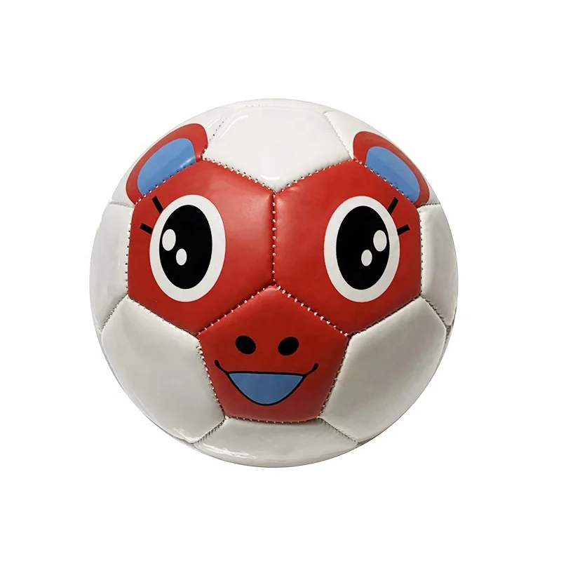 Promotional Size 3 Soccer Ball Rubber Bladder Children Training Football PVC Soccer Ball Futebol Youth Soccer Ball
Promotional Size 3 Soccer Ball Rubber Bladder Children Training Football PVC Soccer Ball Futebol Youth Soccer Ball