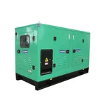 Generator Set 250kw Generator Weichai Prime Power Use Water Cooled 250kw 300kva Diesel Generator Set Price