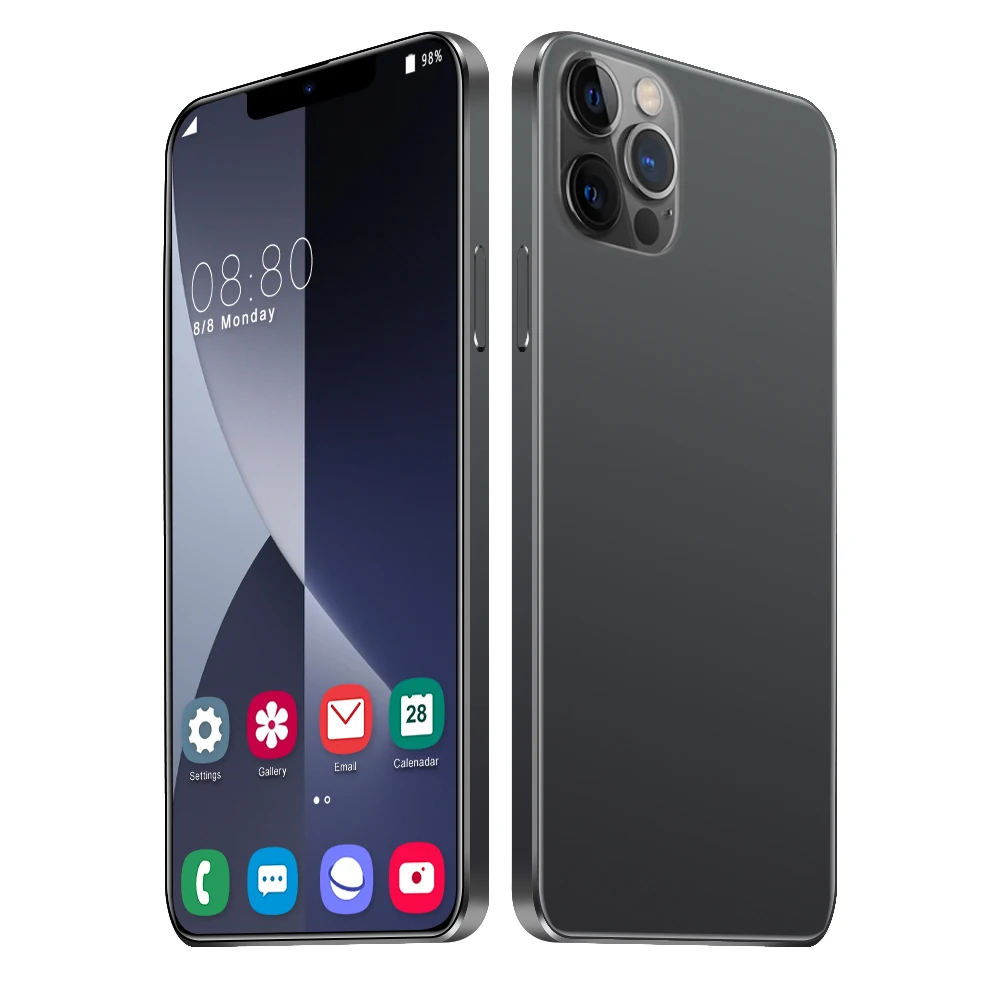 Hot selling 13GB 32GB 4000mAh Android Smartphone Full View Display 5G Mobile phones
Hot selling 13GB 32GB 4000mAh Android Smartphone Full View Display 5G Mobile phones