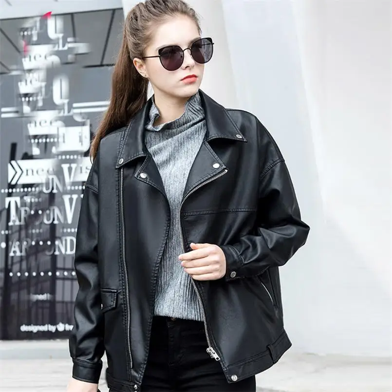 custom leather jacket for woman leather bomber jacket pu ladies leather jacket fashionable
custom leather jacket for woman leather bomber jacket pu ladies leather jacket fashionable