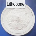 Lithopone B301 white powder in chemistry for dye