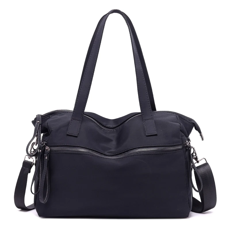 fashion big new ladies hand bags quality nylon custom women brand designer handbag with chain
fashion big new ladies hand bags quality nylon custom women brand designer handbag with chain