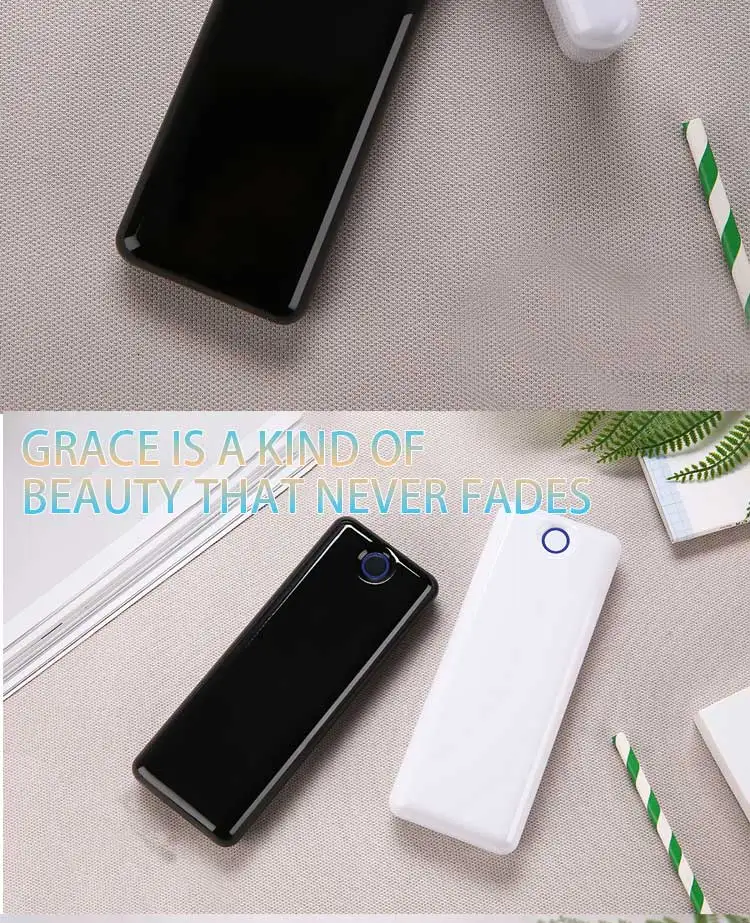 New Product 15000mAh Type C PD QC3.0 Power Bank Micro USB Dual Inputs Factory OEM Power Bank 18650 Battery Portable Charger - ANKUX.COM
