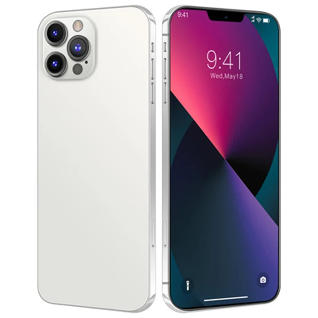 Unlocked I13 pro max 3G Smartphone android mobile phones 6.7 Inch For Goophone 13 pro max
Unlocked I13 pro max 3G Smartphone android mobile phones 6.7 Inch For Goophone 13 pro max