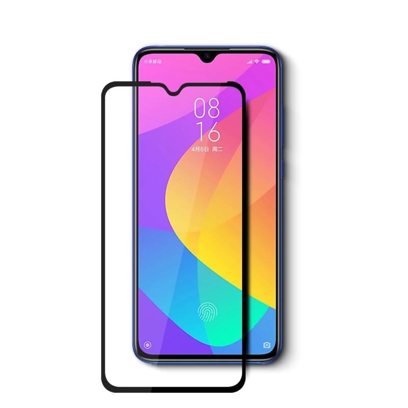 0.3mm 2.5D Protective Glass For Xiaomi cc9 Tempered glass For Xiaomi cc9 Screen Protector On Tempered Glass Film 9H HD
0.3mm 2.5D Protective Glass For Xiaomi cc9 Tempered glass For Xiaomi cc9 Screen Protector On Tempered Glass Film 9H HD