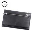 Wholesale Waterproof Clutch Purses Fashion Leather Clutch Bag Handmade Leather Wallet For Men