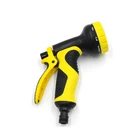 Good quality Garden Water Guns Magic Water Spray Nozzle for Flower Watering