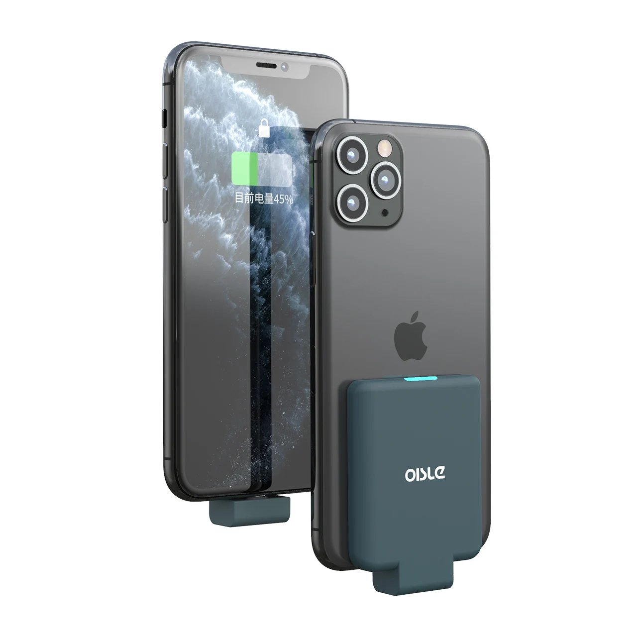 OISLE The Cheapest Portable Mobile Power Supply A New Christmas Present Credit Card Size Battery, White black blue green
OISLE The Cheapest Portable Mobile Power Supply A New Christmas Present Credit Card Size Battery, White black blue green