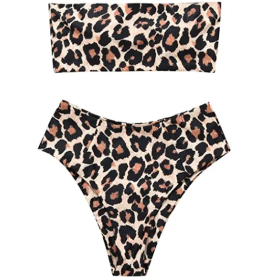 Happy Wind 8 High Quality Women 2 Pieces Bandeau Bikini Swimsuits Off Shoulder High Waist Bathing Suit High Cut
Happy Wind 8 High Quality Women 2 Pieces Bandeau Bikini Swimsuits Off Shoulder High Waist Bathing Suit High Cut