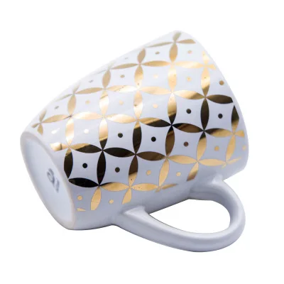 Mikenda Innovative Ceramic Mug Wholesale Custom Printing Hot Selling Porcelain Cup, Customized
Mikenda Innovative Ceramic Mug Wholesale Custom Printing Hot Selling Porcelain Cup, Customized