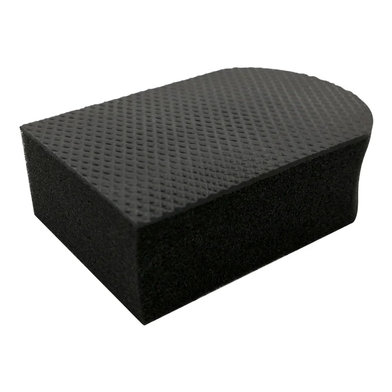 BT-6033 Clay Block Magic Clay Bar Clean Compressed Wavy Sponge Car Scrub Buffer Multi-use Sponge For Household Car DIY
BT-6033 Clay Block Magic Clay Bar Clean Compressed Wavy Sponge Car Scrub Buffer Multi-use Sponge For Household Car DIY