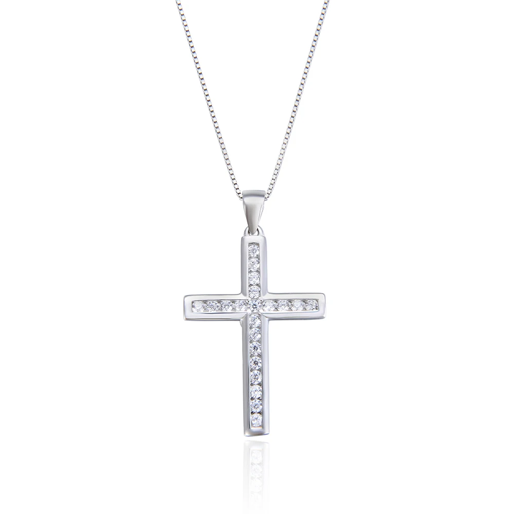 bling sterling silver 925 cross charm diamond cubic zirconia white gold cross pendant necklace cross pendant
bling sterling silver 925 cross charm diamond cubic zirconia white gold cross pendant necklace cross pendant