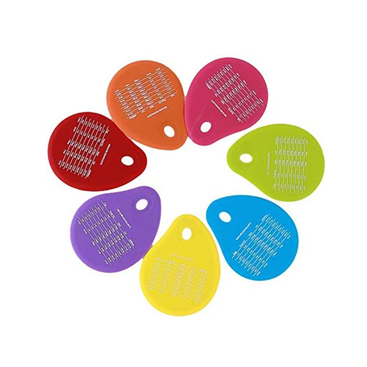 Silicone Pastry Cutter Silicone Dough Scraper With Scale Measurement Dough Spatula
Silicone Pastry Cutter Silicone Dough Scraper With Scale Measurement Dough Spatula