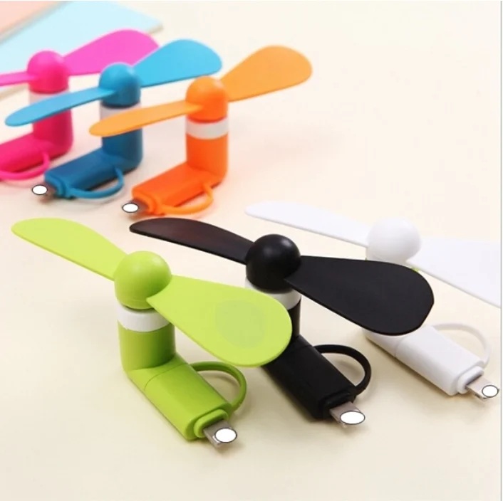 Wholesale portable travel 2 in 1mini usb fan Rechargeable for Android And for iphone mobile fan phone mini cooling usb fan
Wholesale portable travel 2 in 1mini usb fan Rechargeable for Android And for iphone mobile fan phone mini cooling usb fan
