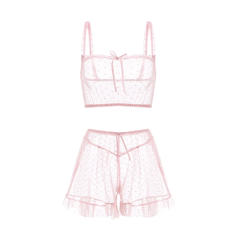 Wholesale sexy women pajamas open bust sleepwear Mesh Yarn See through erotic Nightwear
Wholesale sexy women pajamas open bust sleepwear Mesh Yarn See through erotic Nightwear