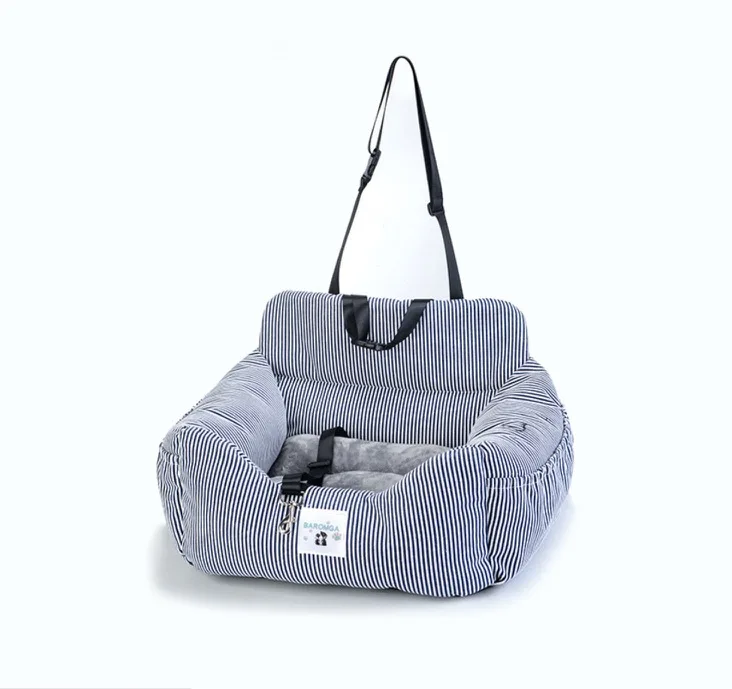 2021 Hot sale wholesale lovely multifunction dog car seat