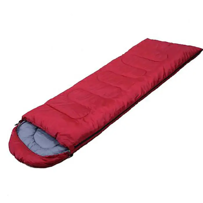 Camping hiking mountain sleeping bag envelope portable outdoor light sleeping bag, Red green,blue,purple
Camping hiking mountain sleeping bag envelope portable outdoor light sleeping bag, Red green,blue,purple