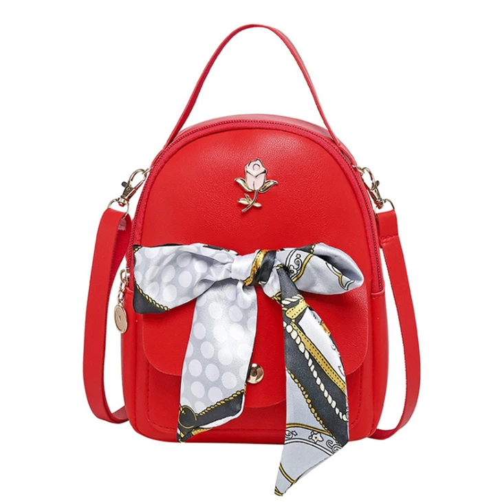 New arrivals fashion waterproof leather casual backpack women cute mini pu backpack for girls
New arrivals fashion waterproof leather casual backpack women cute mini pu backpack for girls