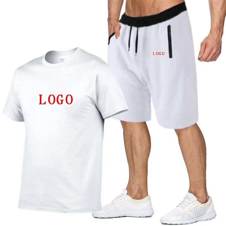 Summer Wear Men's Jogging Sets Short Sleeves With Shorts jogging suit for men two piece short set Men's Summer Sets Jogging Suit
Summer Wear Men's Jogging Sets Short Sleeves With Shorts jogging suit for men two piece short set Men's Summer Sets Jogging Suit