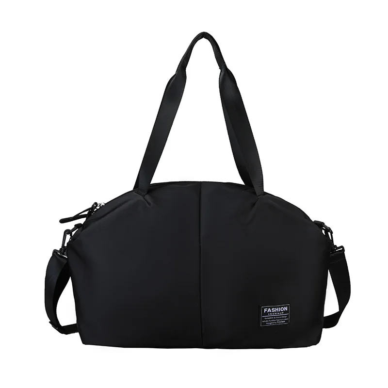 2021 Wholesale Large Capacity delicate appearance sublimation sports duffle travel bag, Customized color
2021 Wholesale Large Capacity delicate appearance sublimation sports duffle travel bag, Customized color