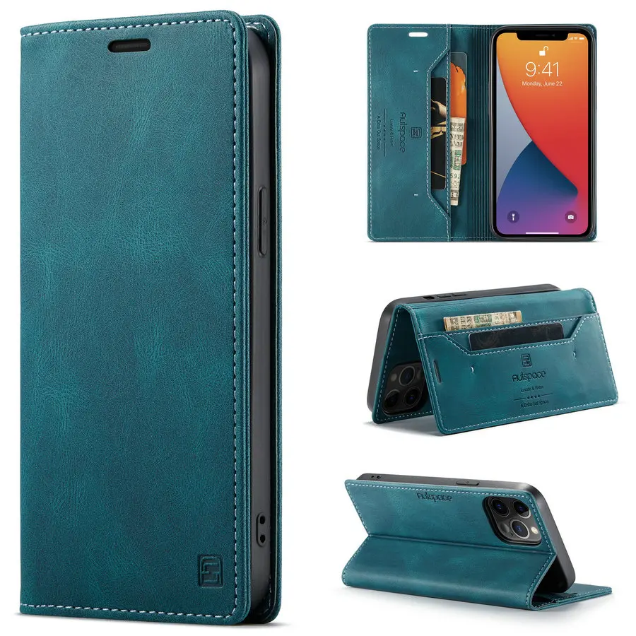 2020 New arrival for iPhone 12 11 Pro XR XS Max 6 7 8 Credit Card RFID magnet book case soft leather case for Samsung Note 20, Brown, rose, blue, black
2020 New arrival for iPhone 12 11 Pro XR XS Max 6 7 8 Credit Card RFID magnet book case soft leather case for Samsung Note 20, Brown, rose, blue, black