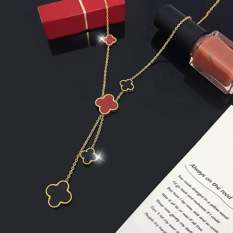 good quality rose gold and gold color diamond pendant jewelry necklace for women personalized fashion 2020 trendy latest
good quality rose gold and gold color diamond pendant jewelry necklace for women personalized fashion 2020 trendy latest