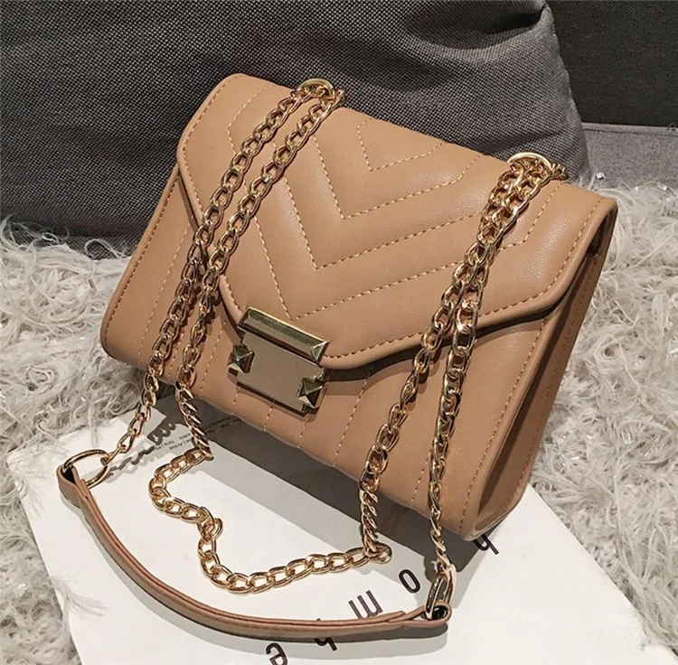 Women Fashion Shoulder Bags Female Messenger Bag Handbag Chain Crossbody Bag, Picture
Women Fashion Shoulder Bags Female Messenger Bag Handbag Chain Crossbody Bag, Picture