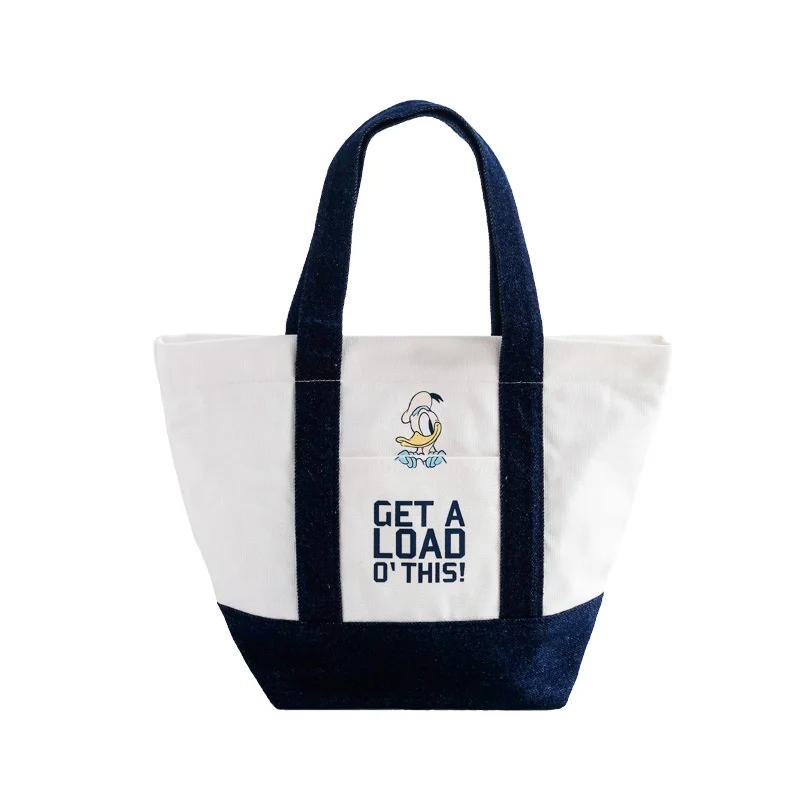 Disney Cartoon Women Messenger Bag Mom Bag And Purse Shoulder Bag Canvas Handbags for women
Disney Cartoon Women Messenger Bag Mom Bag And Purse Shoulder Bag Canvas Handbags for women