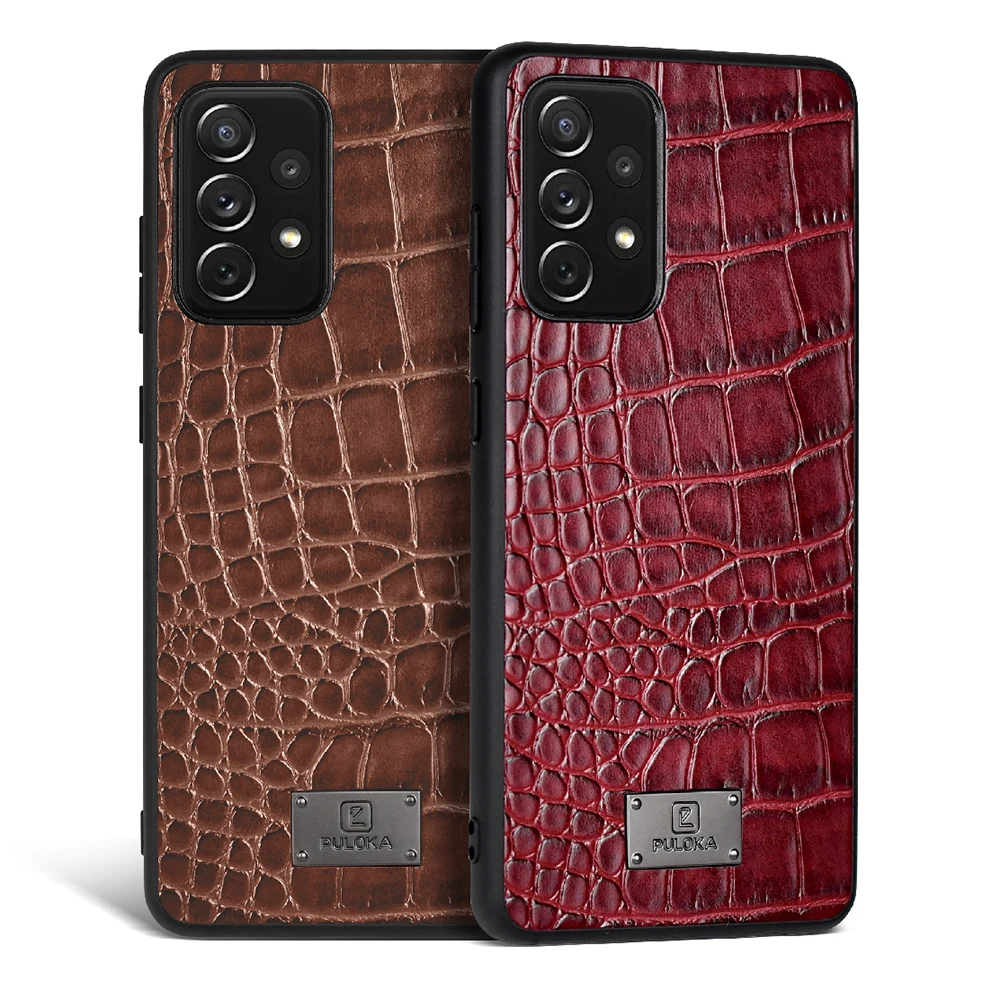 2021 Hight Quality Crocodile Leather Cover Back Phone Case For Samsung J7 J5 case, 3 colors
2021 Hight Quality Crocodile Leather Cover Back Phone Case For Samsung J7 J5 case, 3 colors