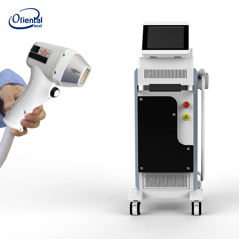 808nm diode laser hair removal machine price with Japan imported cooling plates diode laser 808nm hair removal
808nm diode laser hair removal machine price with Japan imported cooling plates diode laser 808nm hair removal