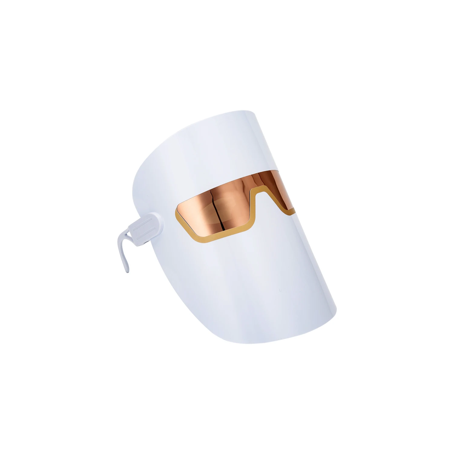 2021 Newest Design Rechargeable Skin Care Mask Photon Facial Skin Beauty Therapy 3 Color Led Mask
2021 Newest Design Rechargeable Skin Care Mask Photon Facial Skin Beauty Therapy 3 Color Led Mask
