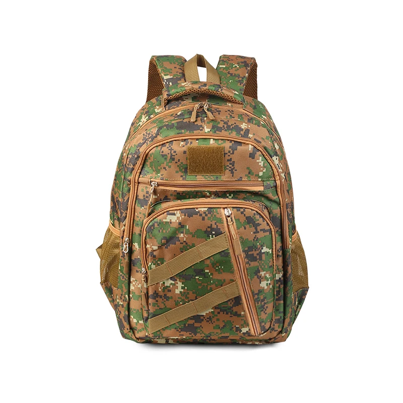 RTS Casual Multifunctional Primary School Children Backpack Anti-tear Camouflage School Bag
RTS Casual Multifunctional Primary School Children Backpack Anti-tear Camouflage School Bag