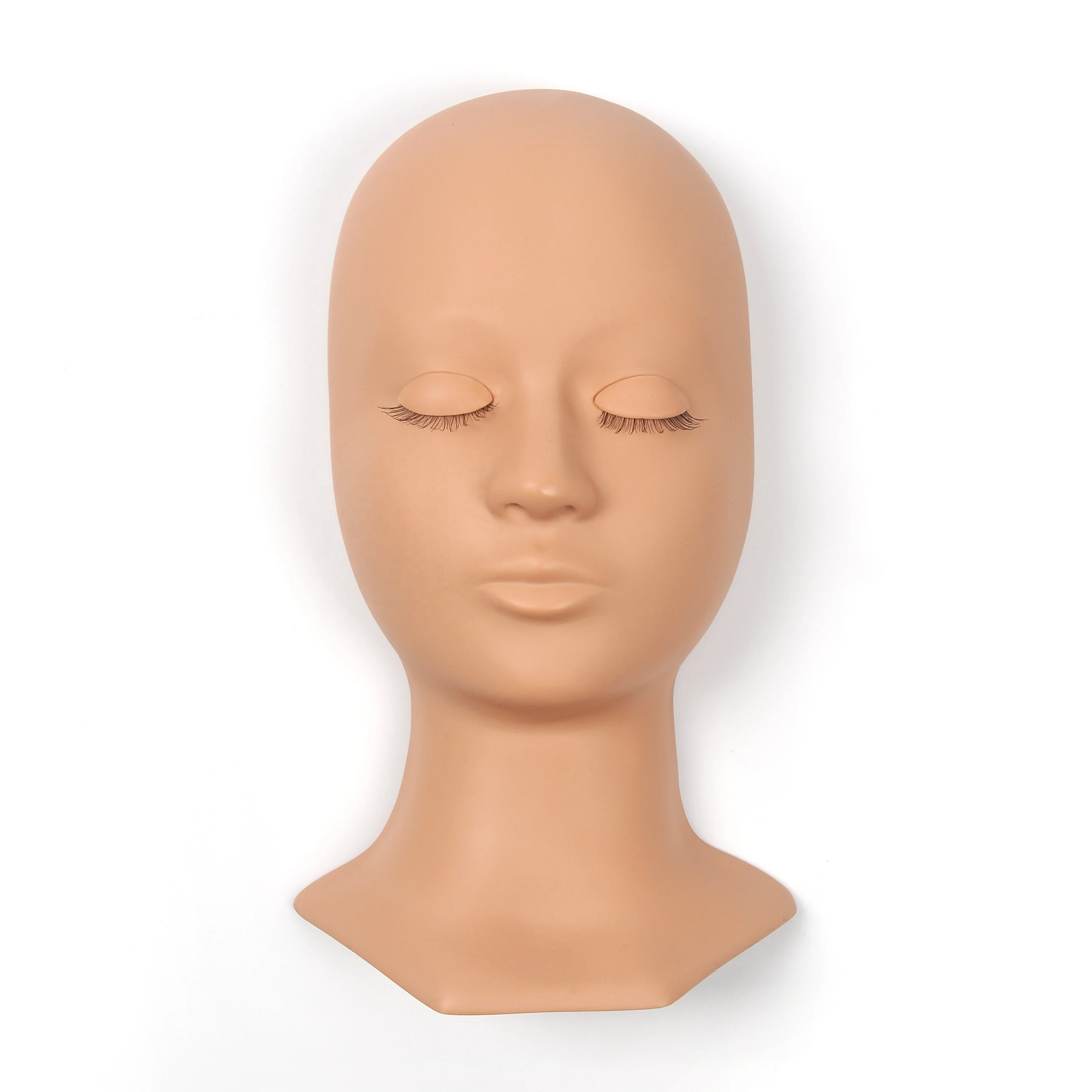 Eyelashes Planting Practicing Head Mannequin Eyebrow For Training High Quality Manequin Makeup Lash Manikin 
Eyelashes Planting Practicing Head Mannequin Eyebrow For Training High Quality Manequin Makeup Lash Manikin
