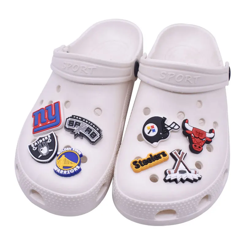 Basketball shoe charm hot new product PVC soft removable shoe charm bracelet, As picture/custom
Basketball shoe charm hot new product PVC soft removable shoe charm bracelet, As picture/custom