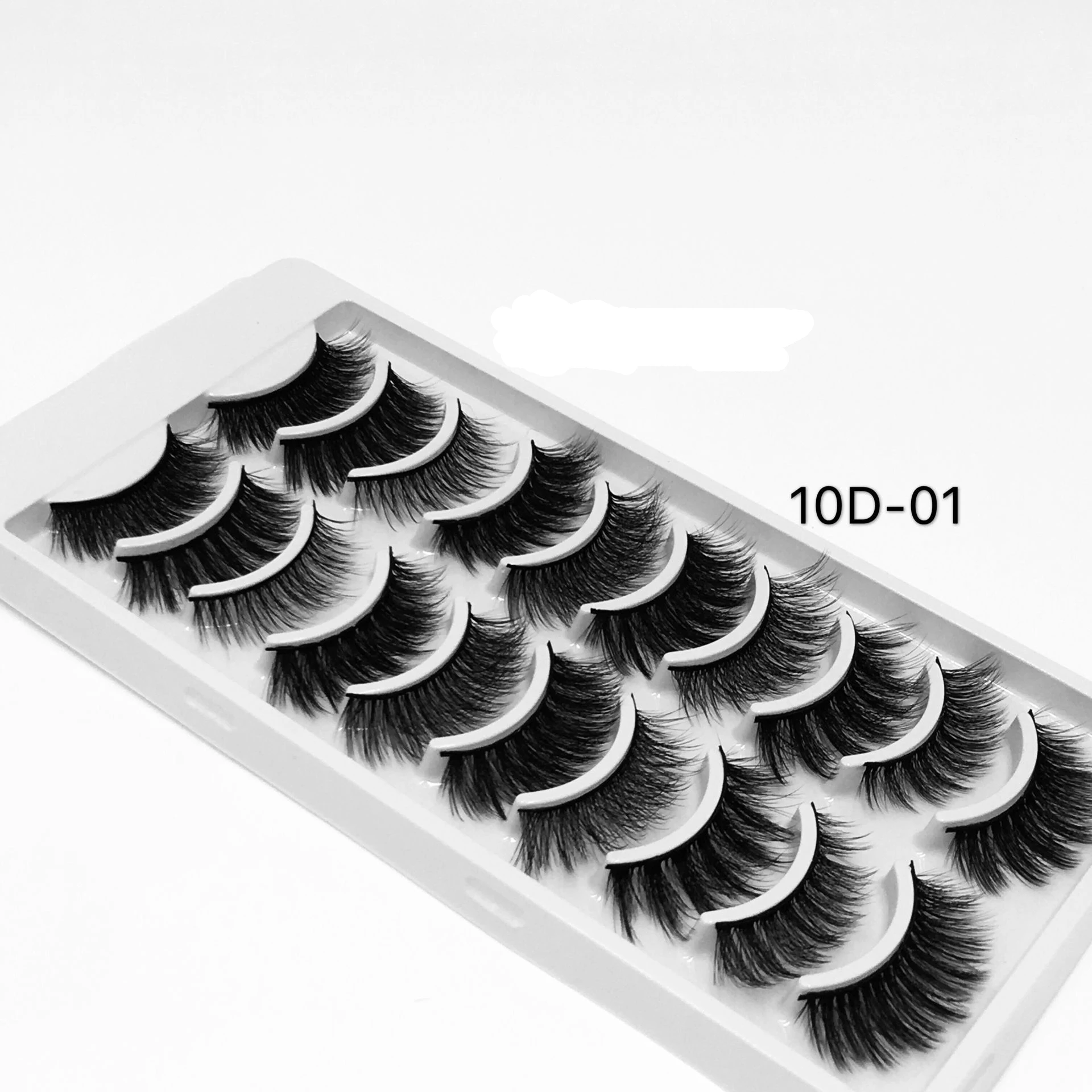 Private Label Different Style Natural False Eyelashes Long Thick Mink 3d Lashes Makeup Eyelashes Extensions Women Beauty
Private Label Different Style Natural False Eyelashes Long Thick Mink 3d Lashes Makeup Eyelashes Extensions Women Beauty