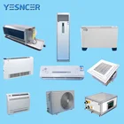 water chiller industrial air conditioner fan coil unit for sale with best cheap price and high quality