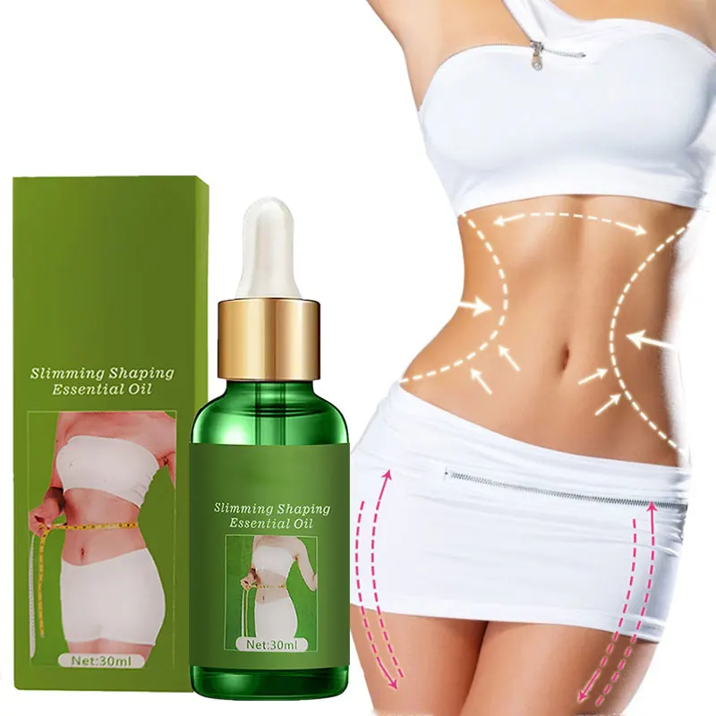 Slimming Essential Oil Good Shape Private Label OEM Good Shape Oil Make Female More Attractive Sexy Massage Oil
Slimming Essential Oil Good Shape Private Label OEM Good Shape Oil Make Female More Attractive Sexy Massage Oil