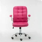Multicolored Elegant Fashion Simple Smart Convenient Moveable Office Chair