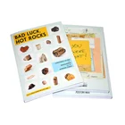 King Fu custom high quality softcover and China factory price paperback book printing supplier