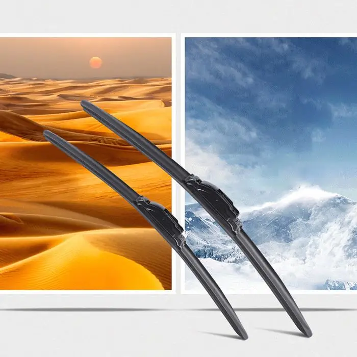 Hot Selling Universal Soft Waterproof Windshield Excellent Windscreen Auto Wiper Blade
Hot Selling Universal Soft Waterproof Windshield Excellent Windscreen Auto Wiper Blade