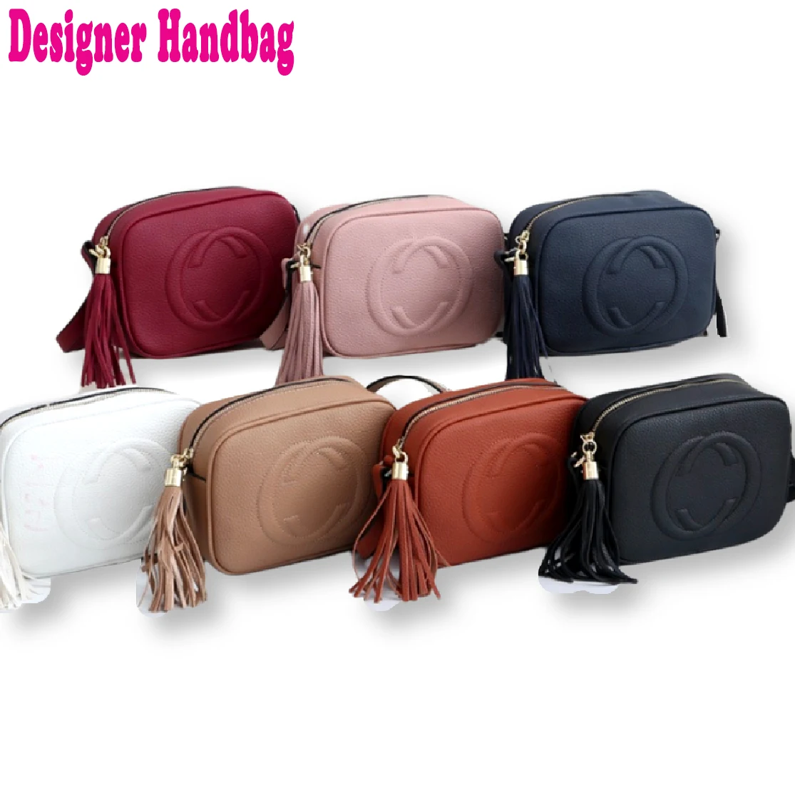 New Arrival Ladies Leather Shoulder Bags Women Pu Tote Bag Saffiano Big Purses Handbags For Women Luxury, As picture
New Arrival Ladies Leather Shoulder Bags Women Pu Tote Bag Saffiano Big Purses Handbags For Women Luxury, As picture