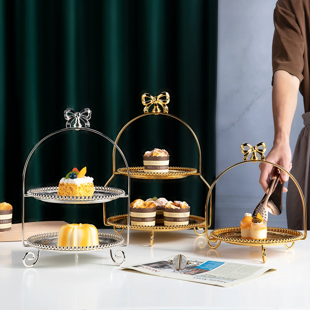Dinner Cupcakes Dessert Shelf Display For Party Event Decoration Dessert Decorators Silver Gold Wedding 3 Tier Cake Stand, Silver, gold, customized color,logo
Dinner Cupcakes Dessert Shelf Display For Party Event Decoration Dessert Decorators Silver Gold Wedding 3 Tier Cake Stand, Silver, gold, customized color,logo