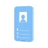 New arrival 2019 china ID gps card big battery life gps tracking locator sos two way calling chatting no software fee I55