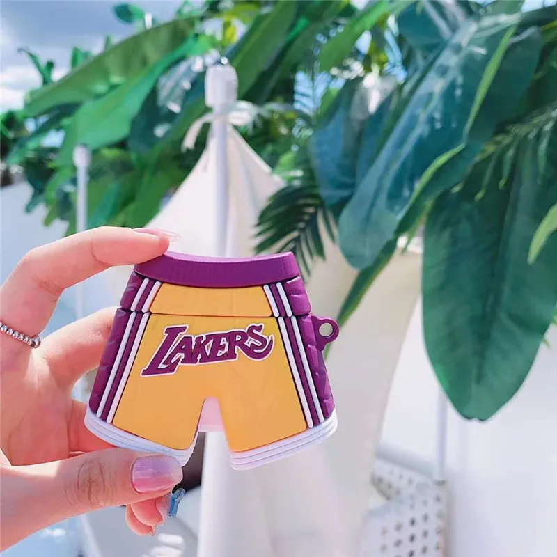 Free Shipping Fashion Jersey Uniform kobe Bryant Wireless Earphone Case for Airpods 2 1 sport cover, Yellow
Free Shipping Fashion Jersey Uniform kobe Bryant Wireless Earphone Case for Airpods 2 1 sport cover, Yellow