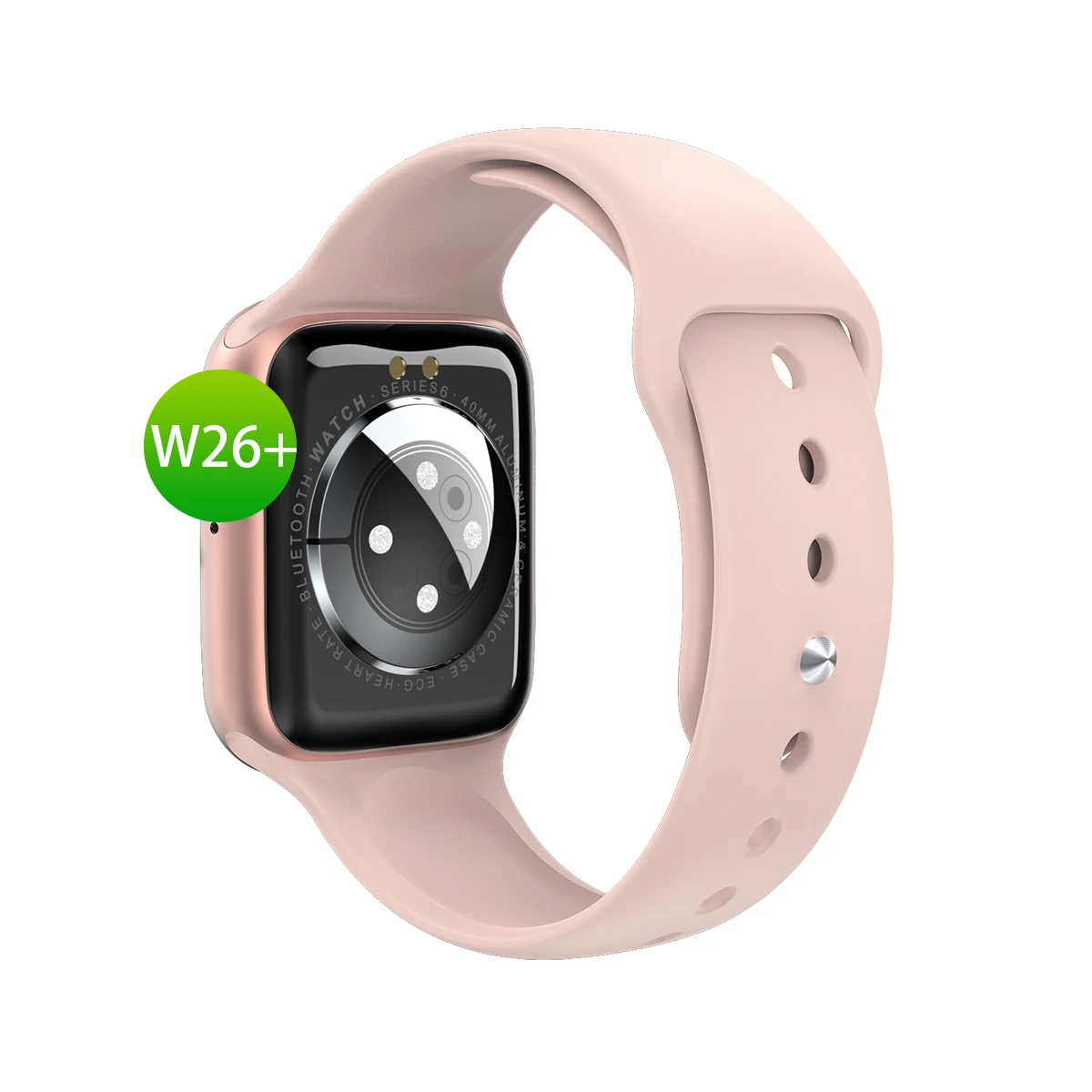 2021Top Selling Smart Watch W26+Multi-funtion with F20T500 FT60 FK78 Sports Smart Watch Changeable Strap Series6 smart watch run
2021Top Selling Smart Watch W26+Multi-funtion with F20T500 FT60 FK78 Sports Smart Watch Changeable Strap Series6 smart watch run