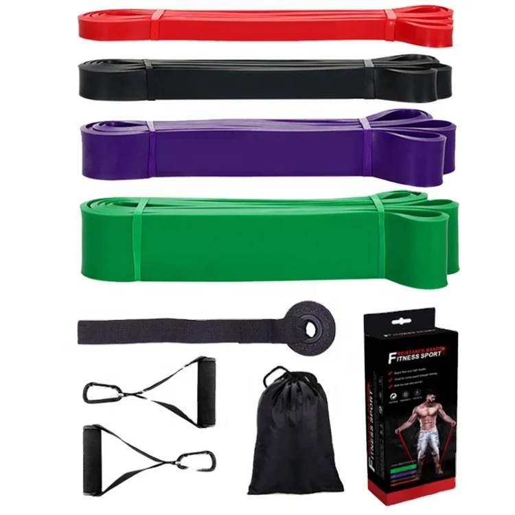 Amazon Top Selling Products Stretch Training Resistance Bands Set Long Strength Resistance Band Latex Rubber, Yellow,red,black,purple,blue,orange,gray
Amazon Top Selling Products Stretch Training Resistance Bands Set Long Strength Resistance Band Latex Rubber, Yellow,red,black,purple,blue,orange,gray